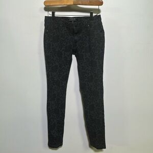 Active USA Woman’s Printed Pant Size M